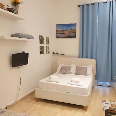 Vatican Apartment Roma Eksteriør bilde