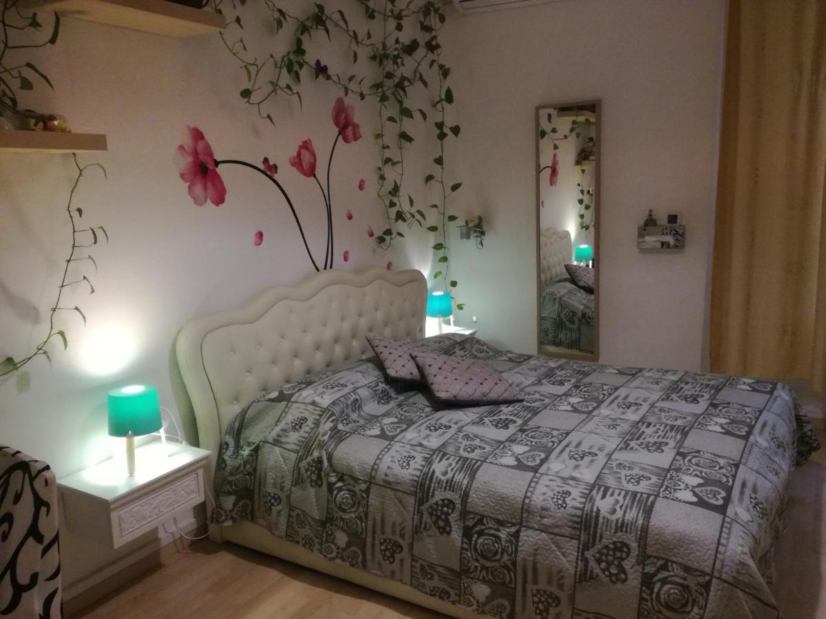 Vatican Apartment Roma Eksteriør bilde