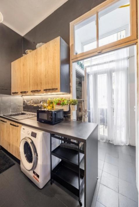 Vatican Apartment Roma Eksteriør bilde