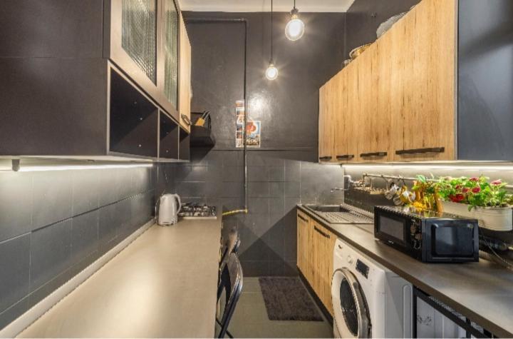 Vatican Apartment Roma Eksteriør bilde