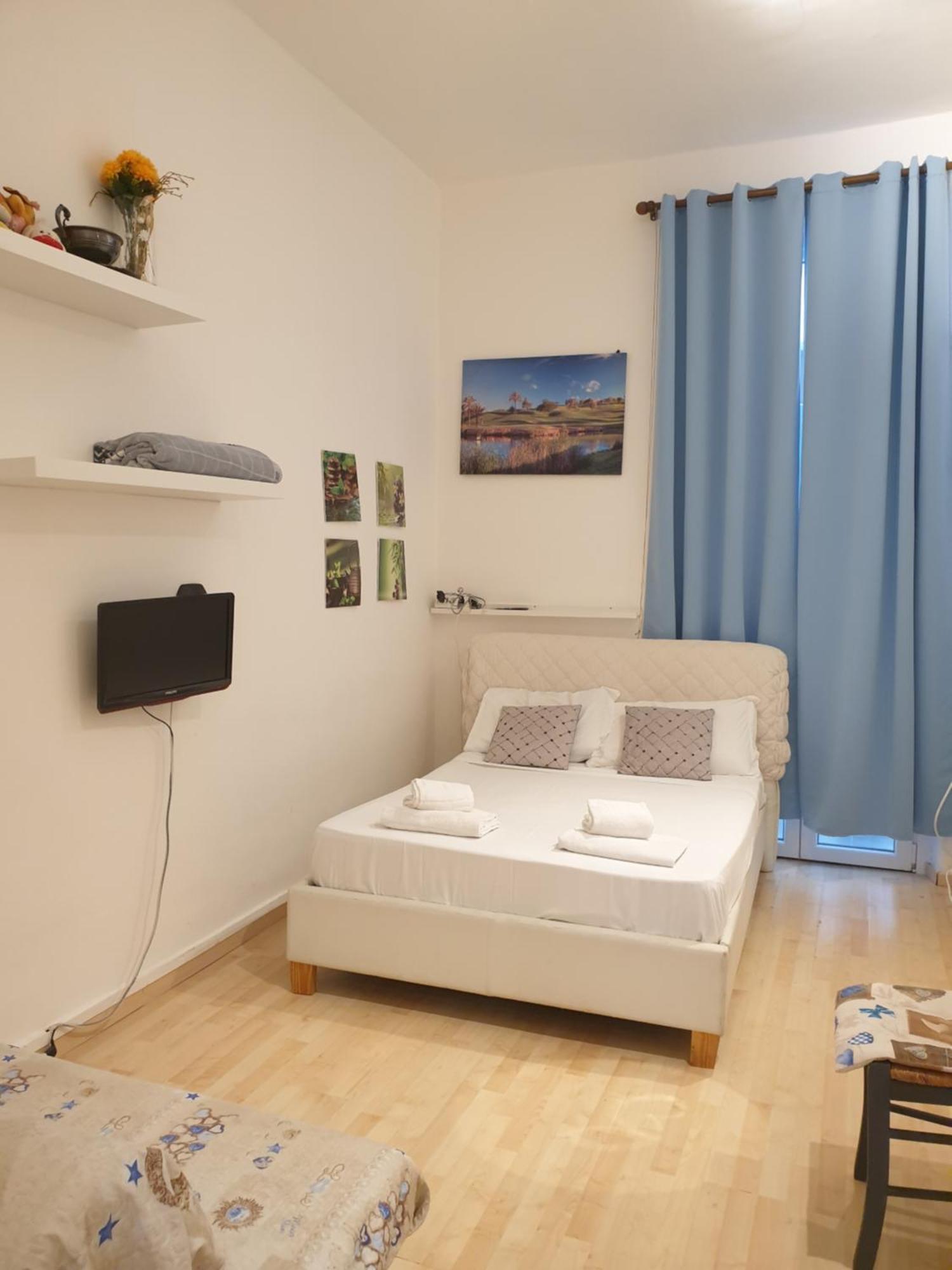 Vatican Apartment Roma Eksteriør bilde